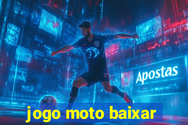 jogo moto baixar